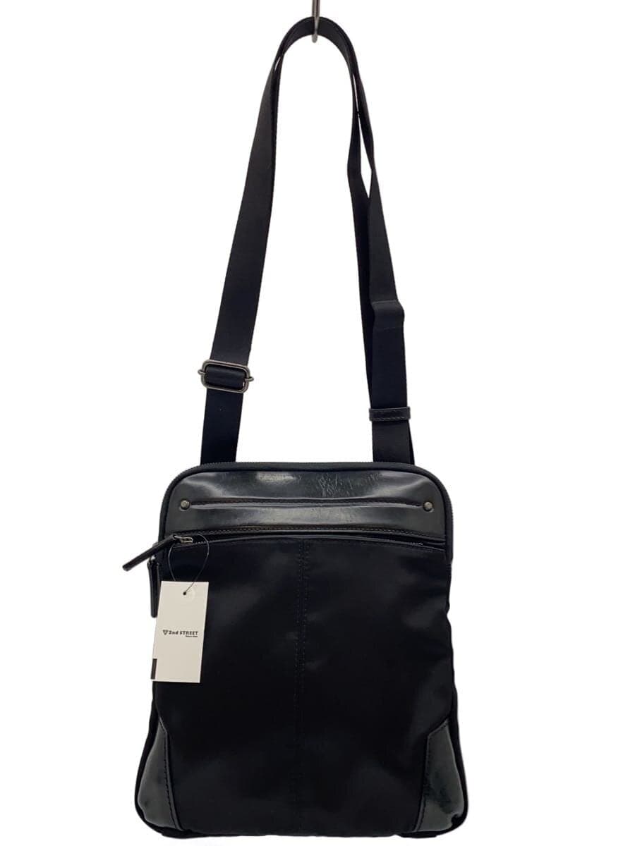 ARTPHERE Shoulder Bag -- BLK