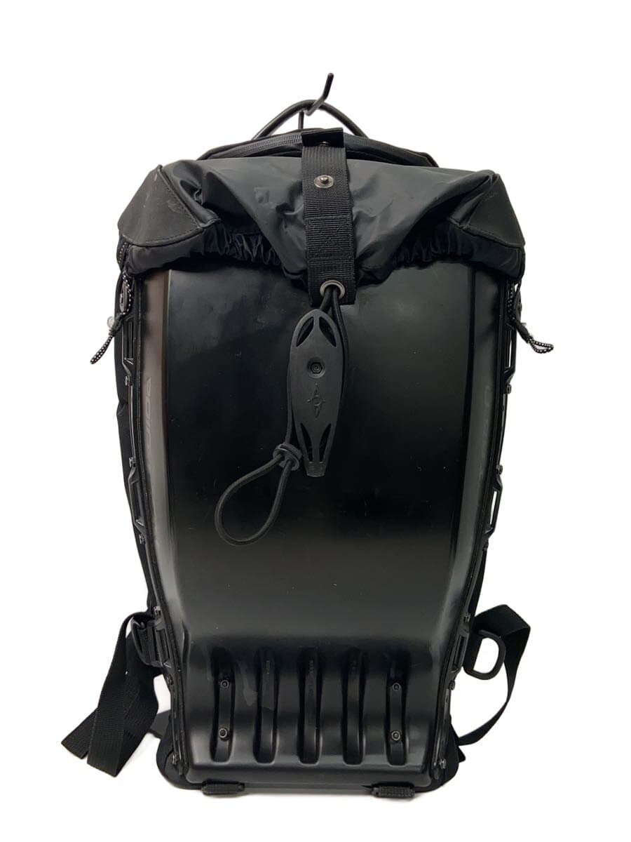 Other Brand Backpack Boblbee 25L Point 65 BLK Hard Shell Black Black