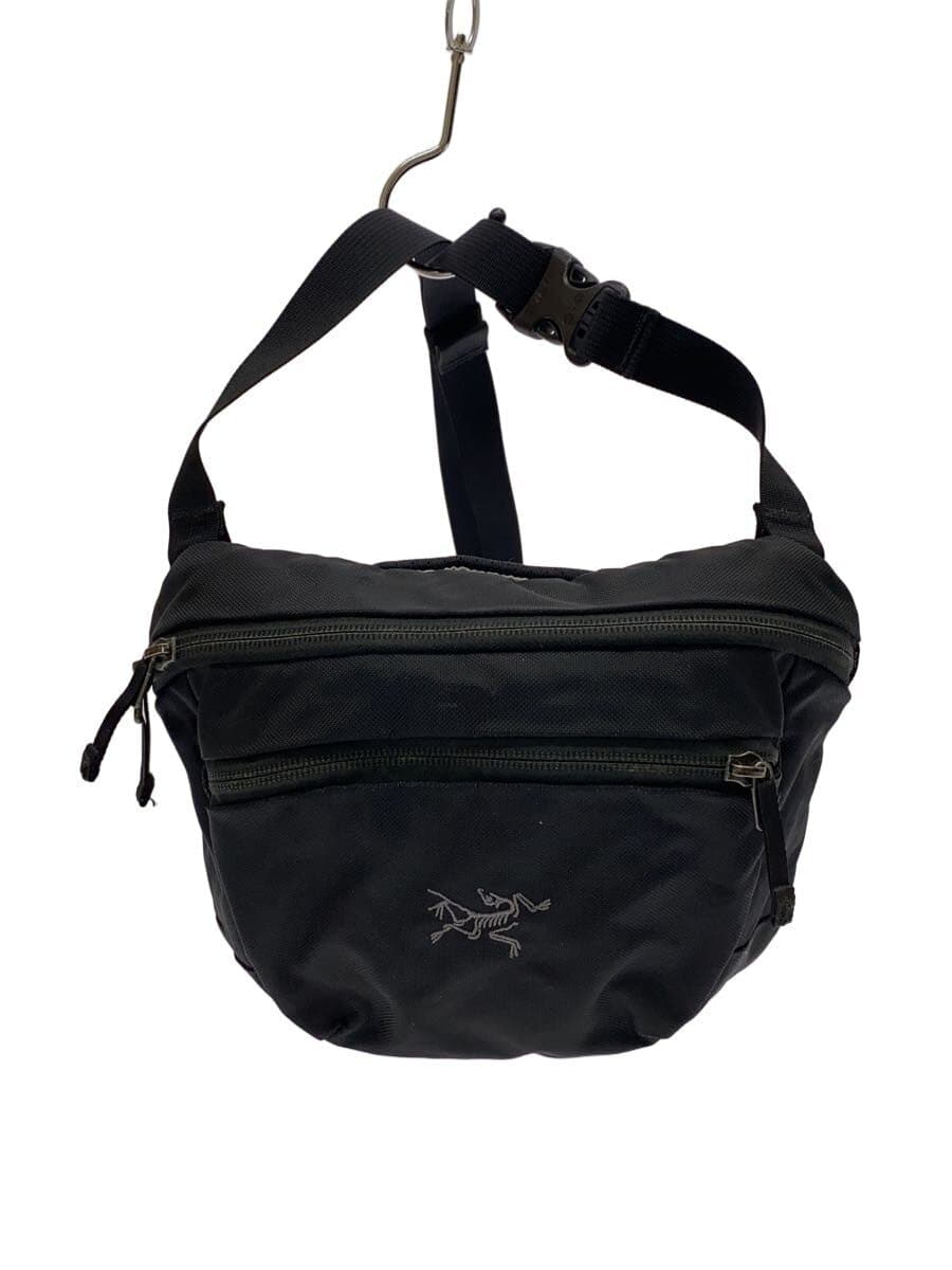 ARC’TERYX Shoulder Bag -- 1780-2039