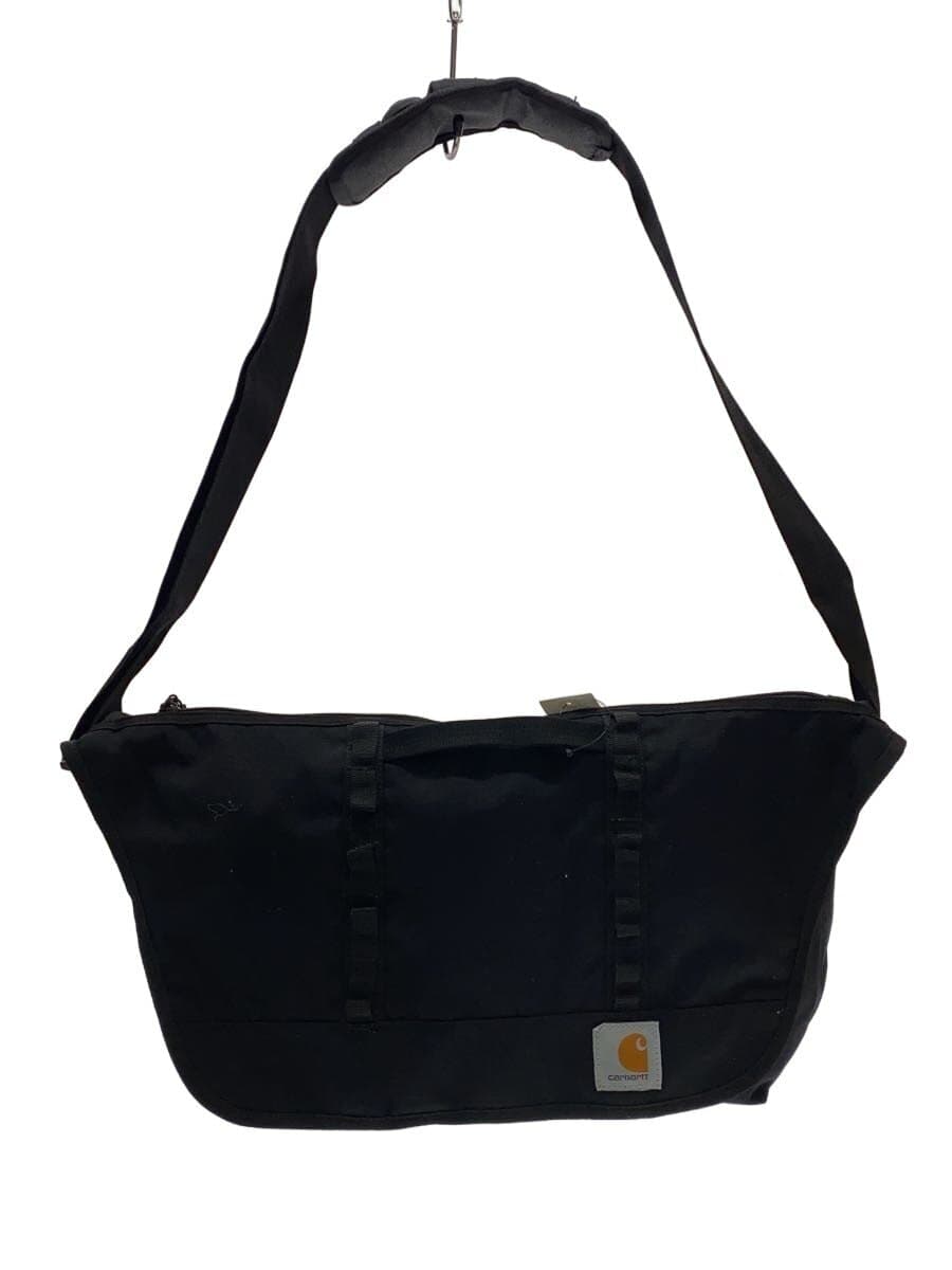 Carhartt Shoulder Bag -- BLK Solid 8952520001