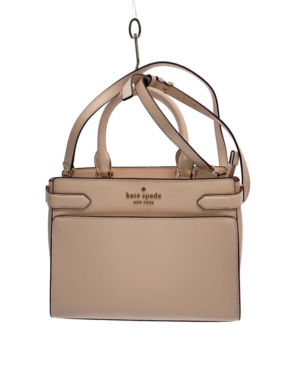 kate spade new york Shoulder Bag PNK