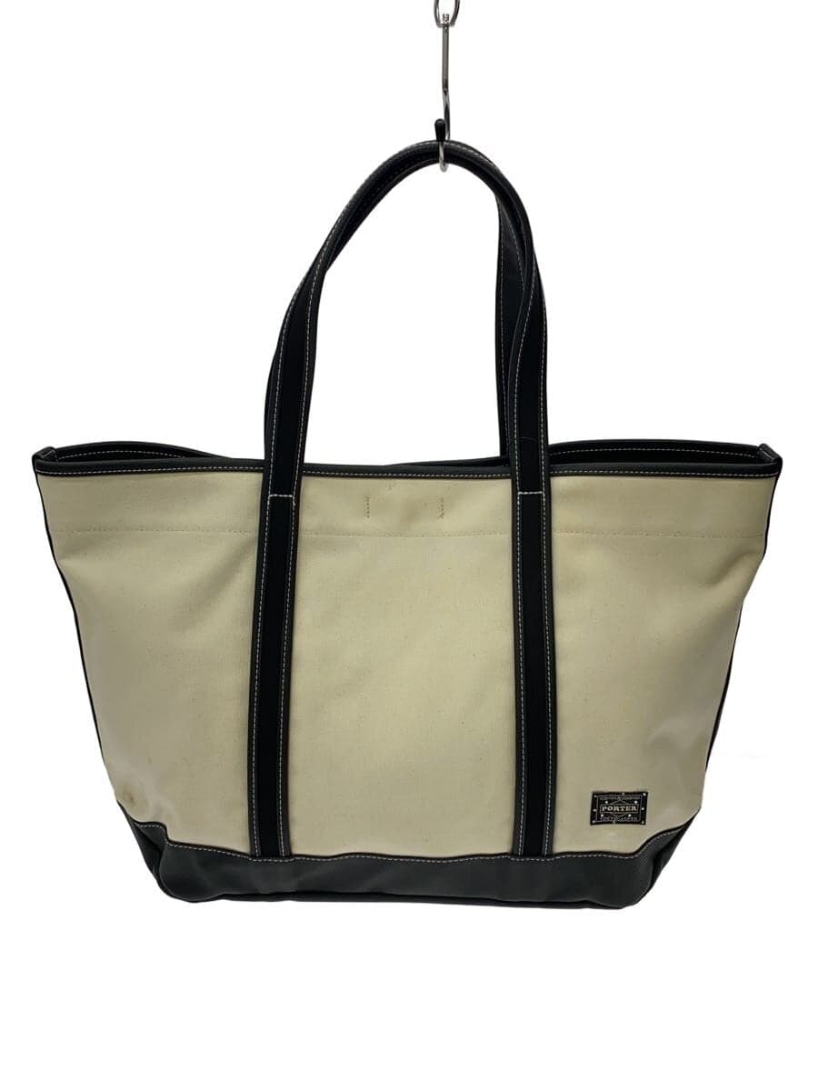 PORTER GIRL Tote Bag Canvas CRM