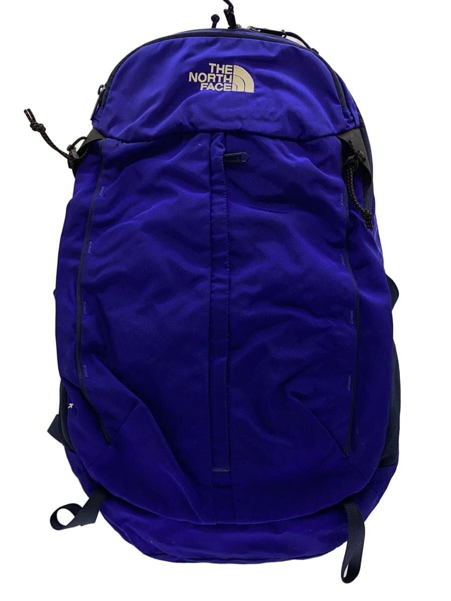 THE NORTH FACE backpack -- BLU NM71900