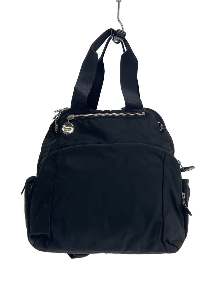 Kanana project Backpack BLK