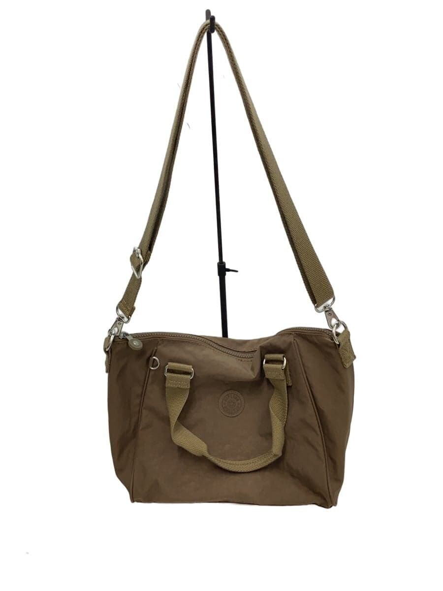 Kipling Shoulder Bag KHK