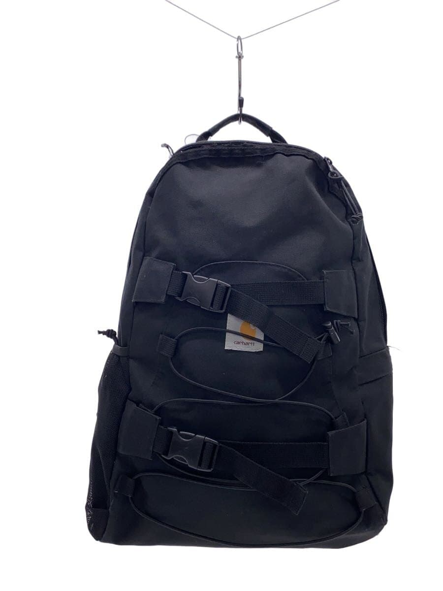 Carhartt backpack Polyester Black Plain