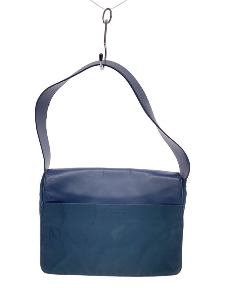 PRADA shoulder bag nylon NVY