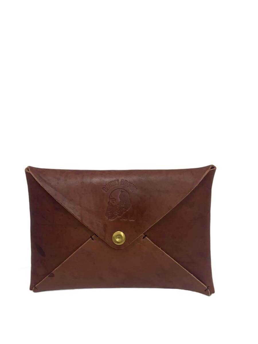 BrownBrown bag leather BRW