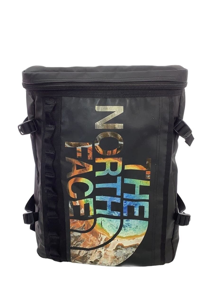 THE NORTH FACE Backpack BLK NM81939