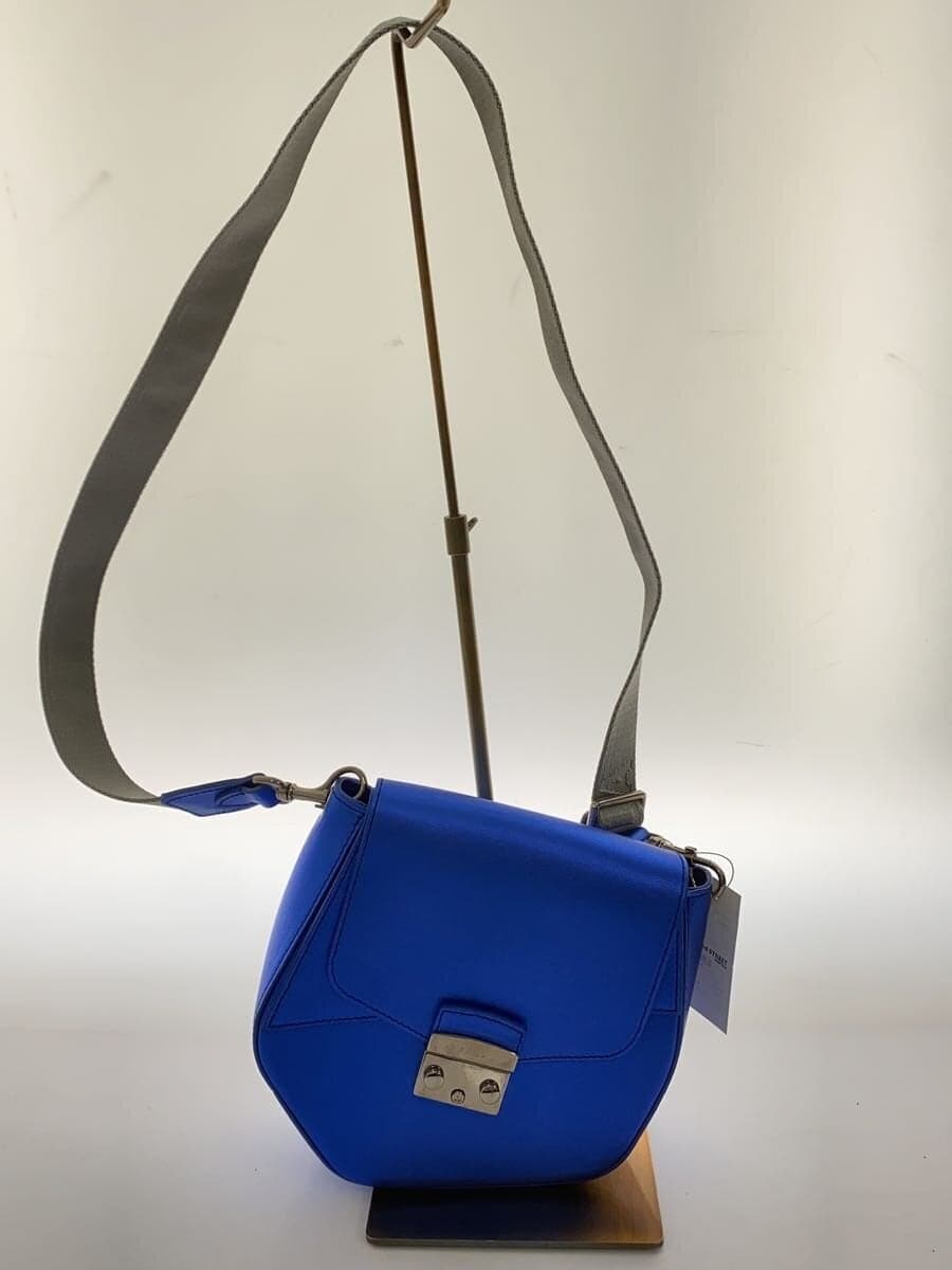 FURLA Shoulder Bag BLU