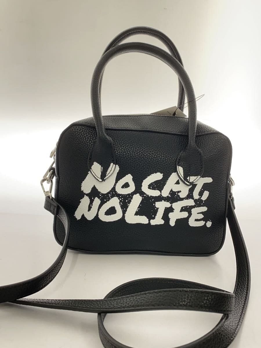 Other Brand Mamitas mmts Shoulder Bag BLK