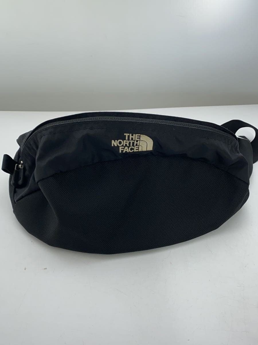 THE NORTH FACE Shoulder Bag BLK NM71904
