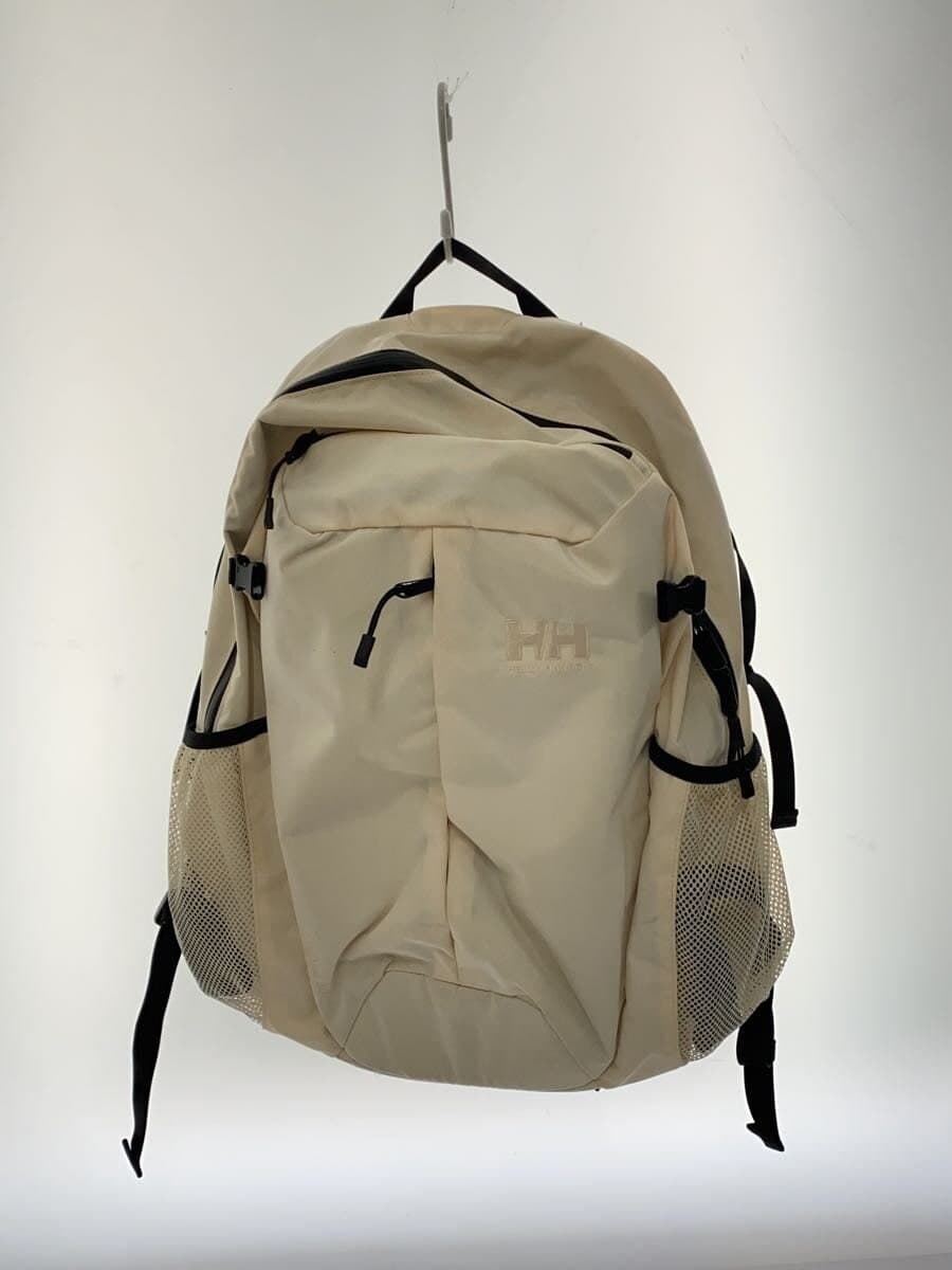HELLY HANSEN Backpack Nylon BEG Solid HY92330