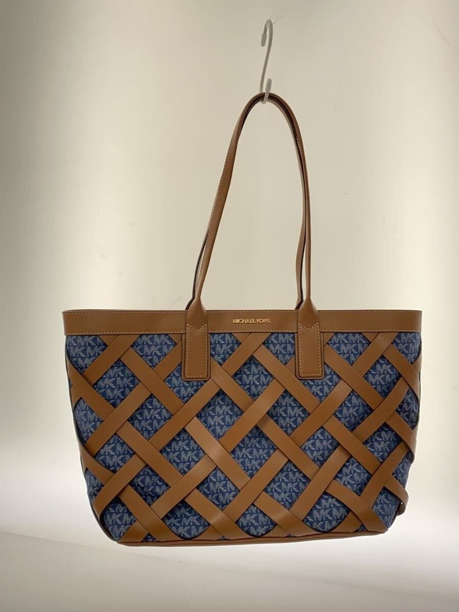 MICHAEL KORS Tote Bag Leather IDG 35T1G4ST7J