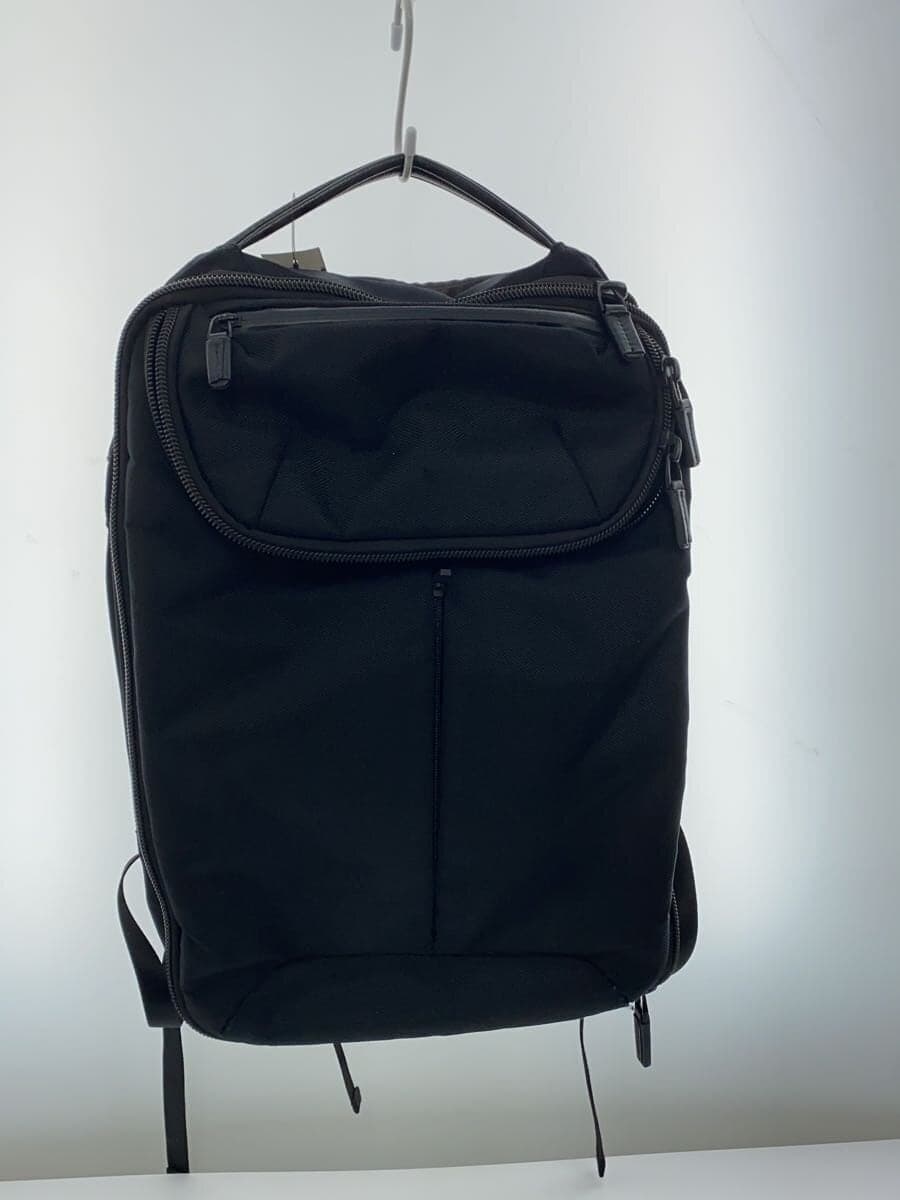 ace. Backpack BLK 3511401