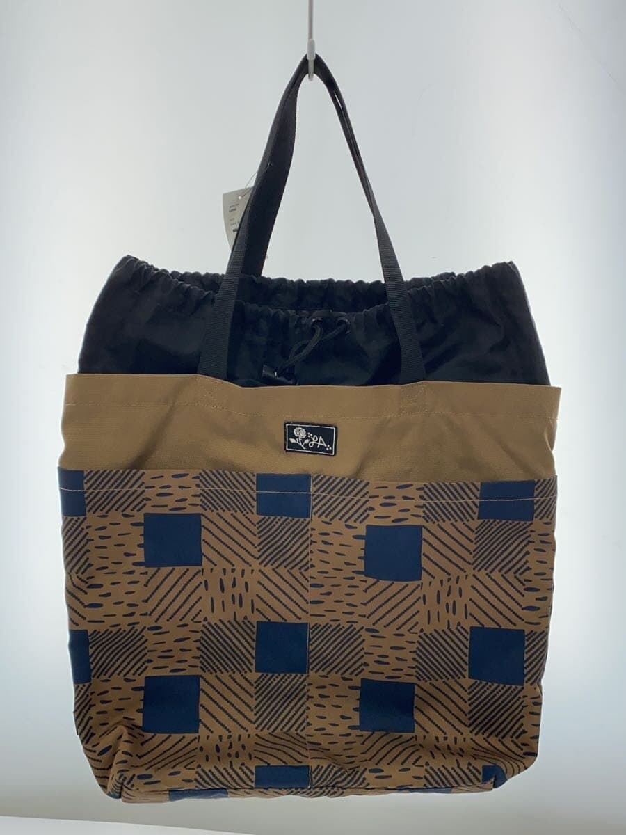 VANS Tote Bag BEG