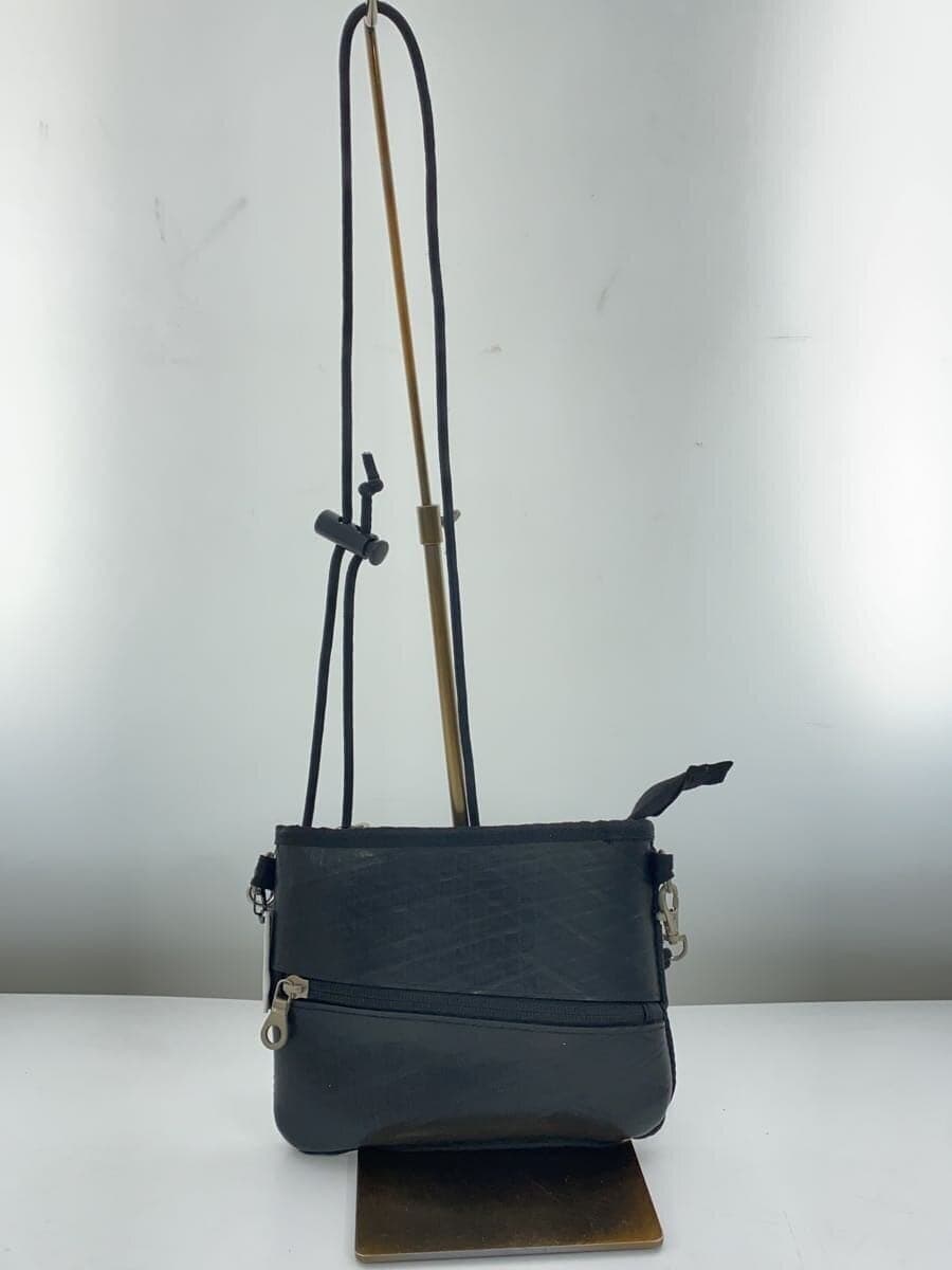 SEAL Shoulder Bag BLK