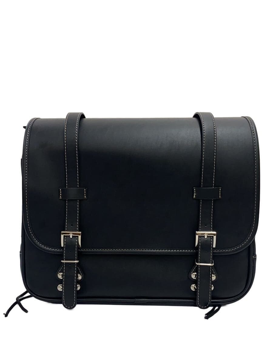 HenlyBegins Bag Nylon BLK Solid DHS-32