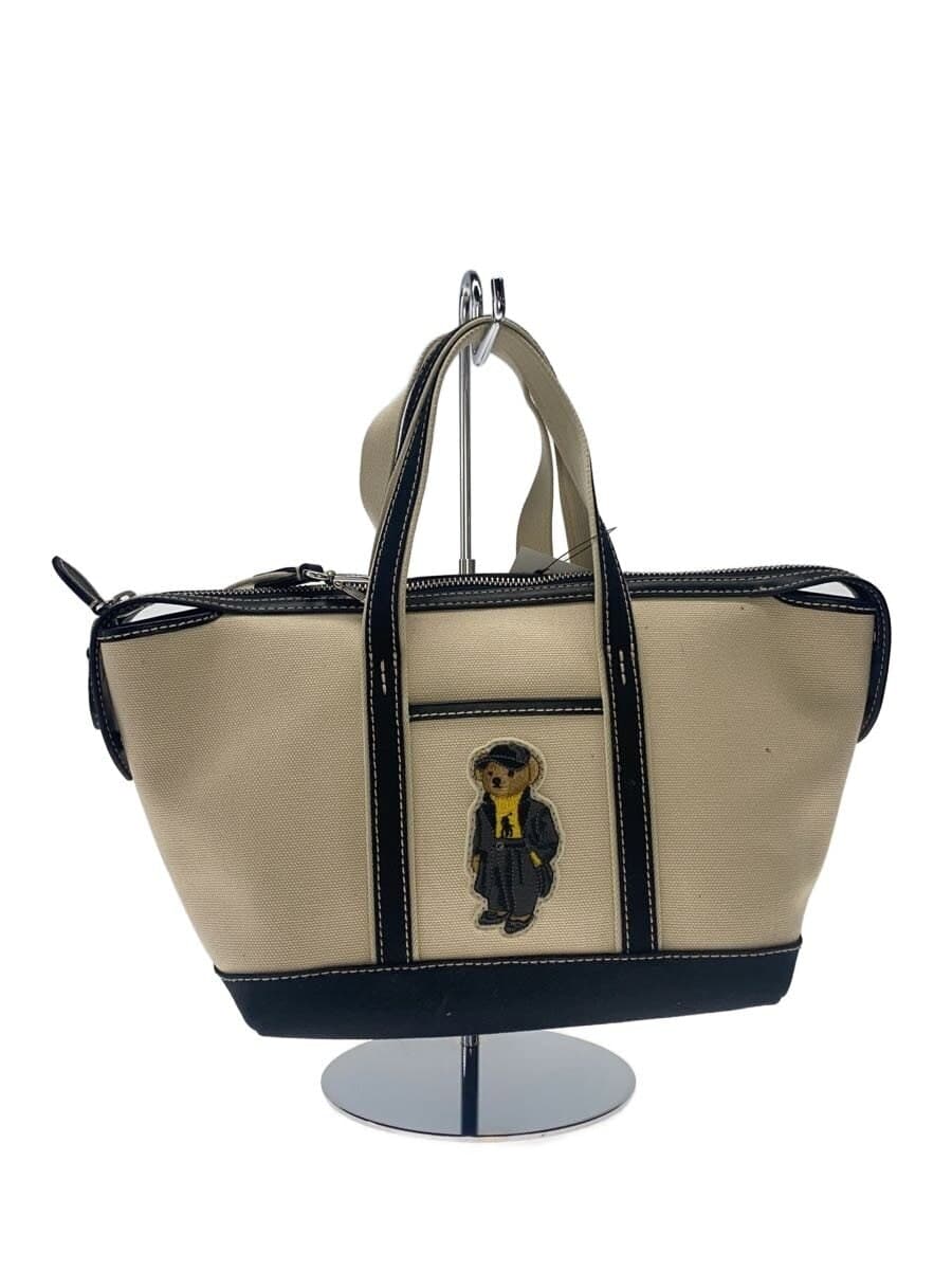 POLO RALPH LAUREN Shoulder Bag CRM