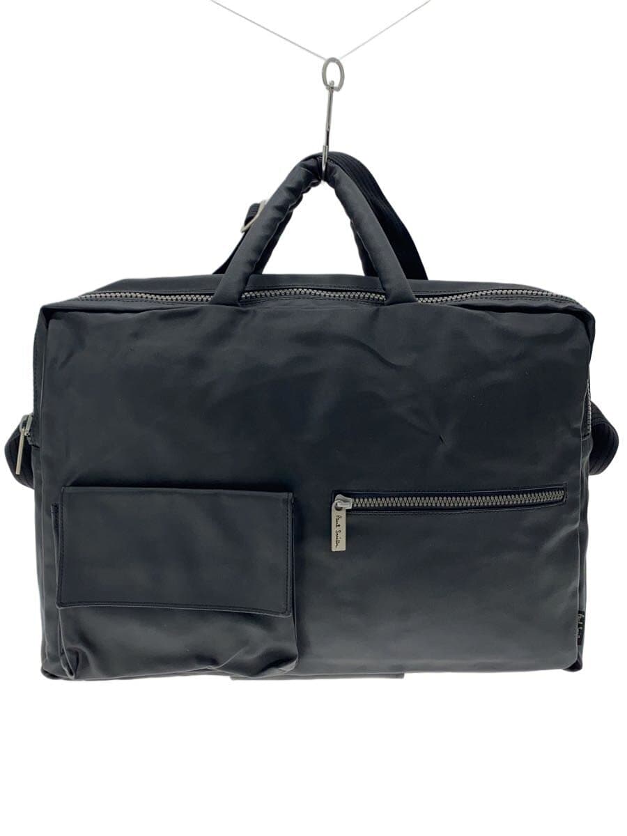 Paul Smith Briefcase BLK