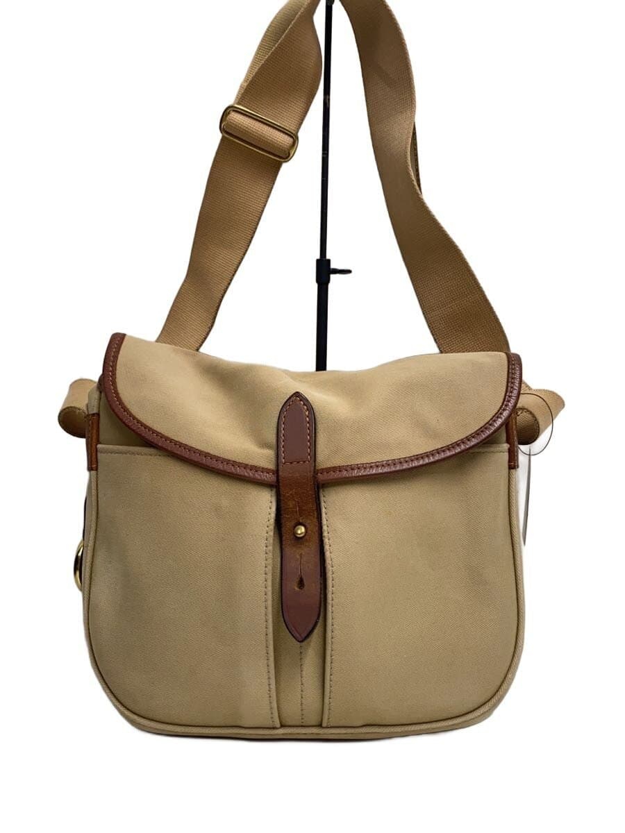 BRADY Shoulder Bag Nylon CML