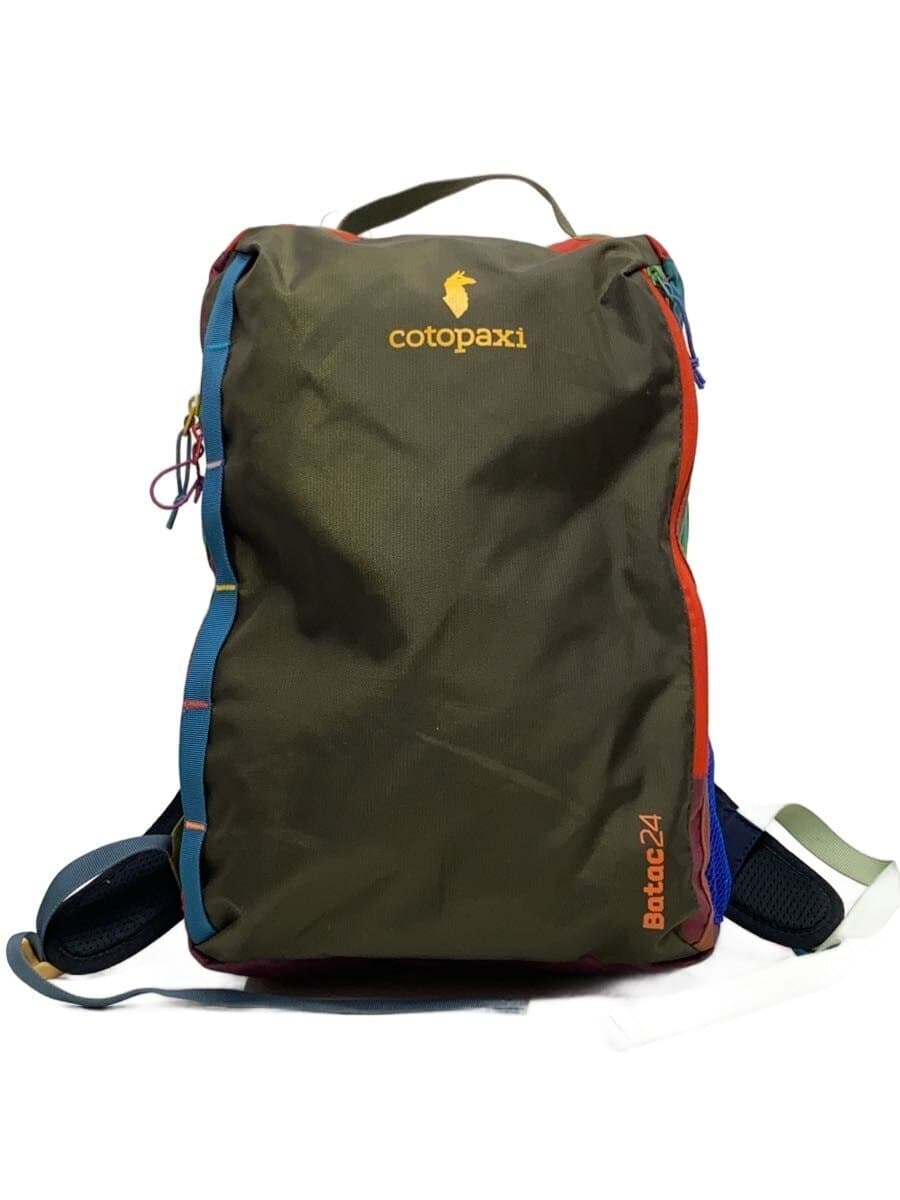 Cotopaxi Batac 24 Backpack Nylon Multicolor