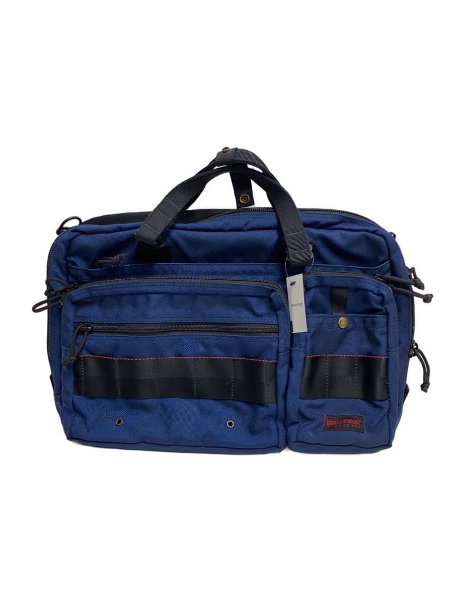 BRIEFINGNEO B4 LINER Briefcase -- NVY