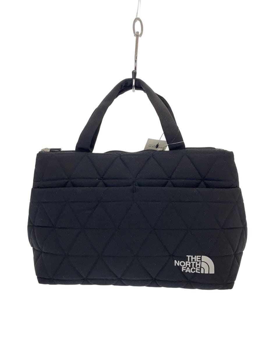 THE NORTH FACE Tote Bag BLK NM32355