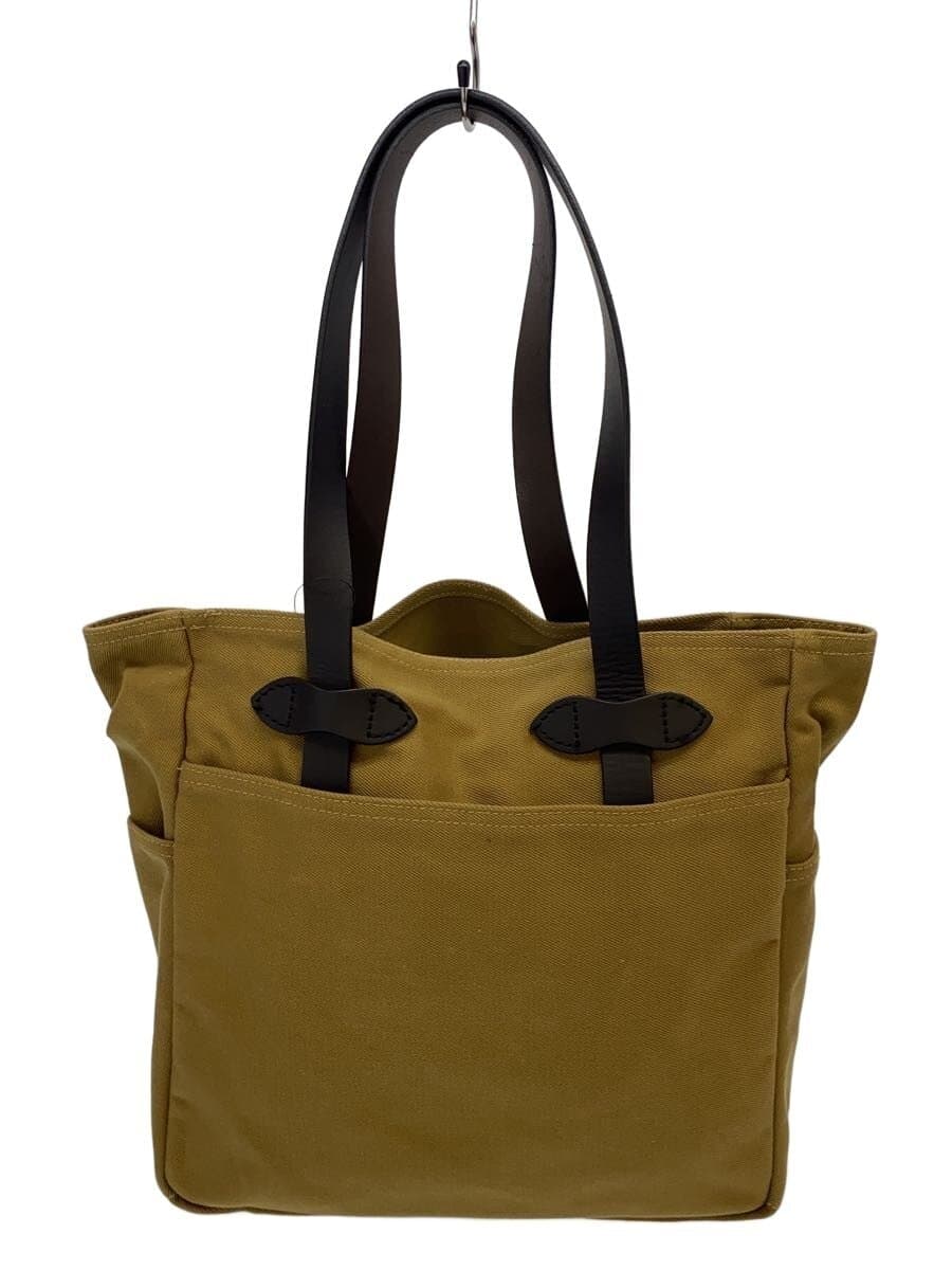 FILSON Tote Bag Cotton CML