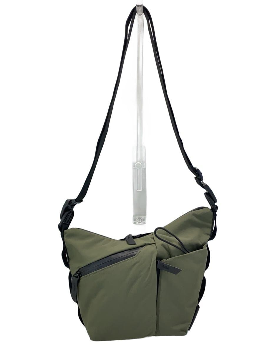 ALPAKA Shoulder Bag KHK