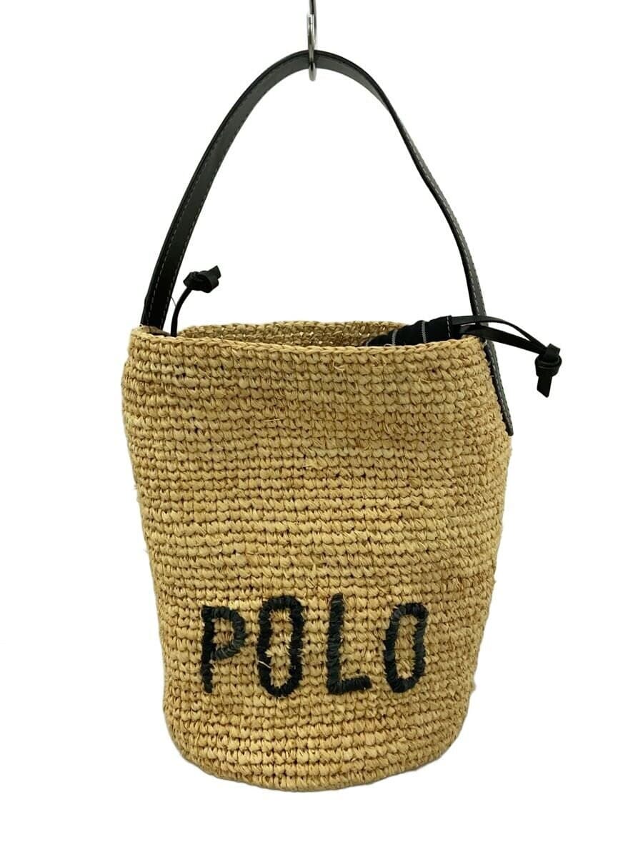 POLO RALPH LAUREN Tote Bag BEG 428798023001