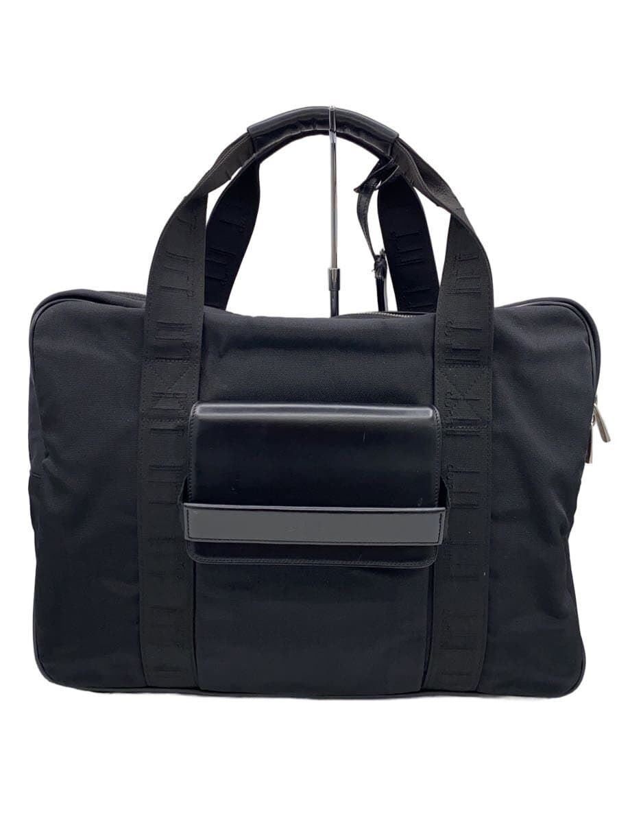dunhill Briefcase Nylon