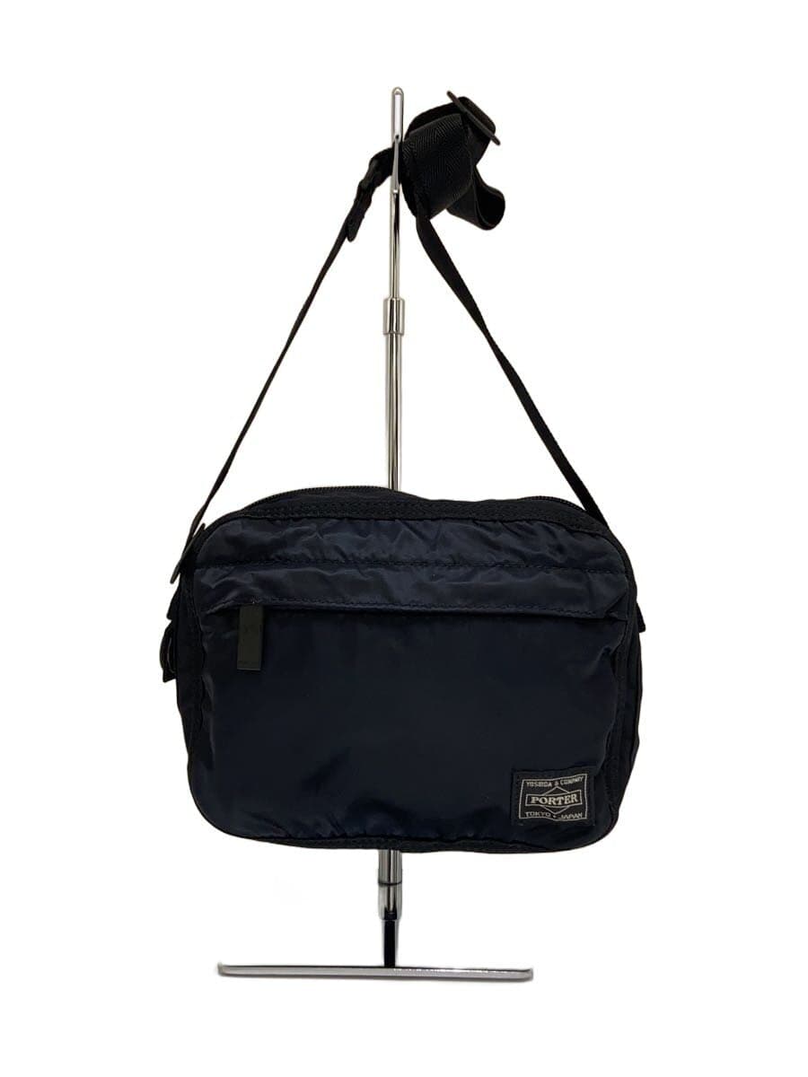 PORTER Shoulder Bag Nylon BLK 690-17849