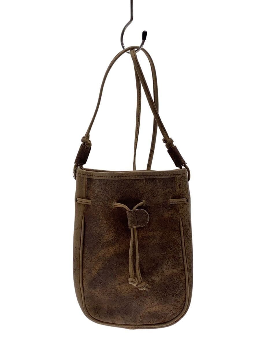 SLOW Shoulder Bag