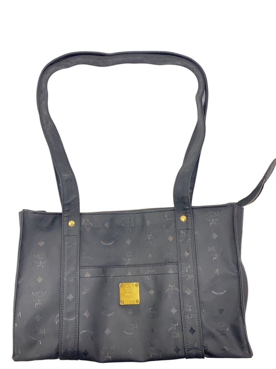 MCM Bag BLK