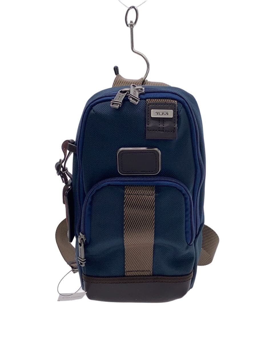 TUMI Shoulder Bag -- NVY