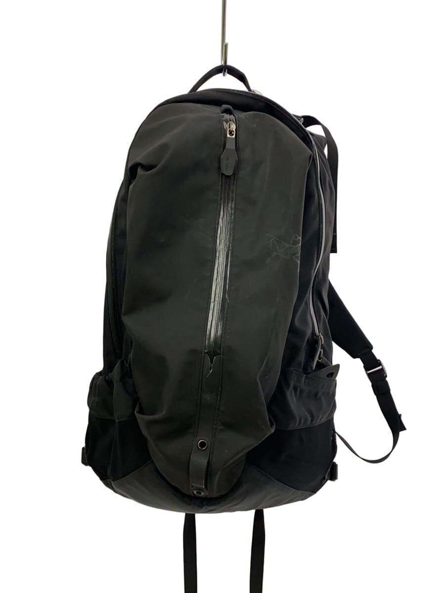 ARC’TERYXARRO22 Nylon Black