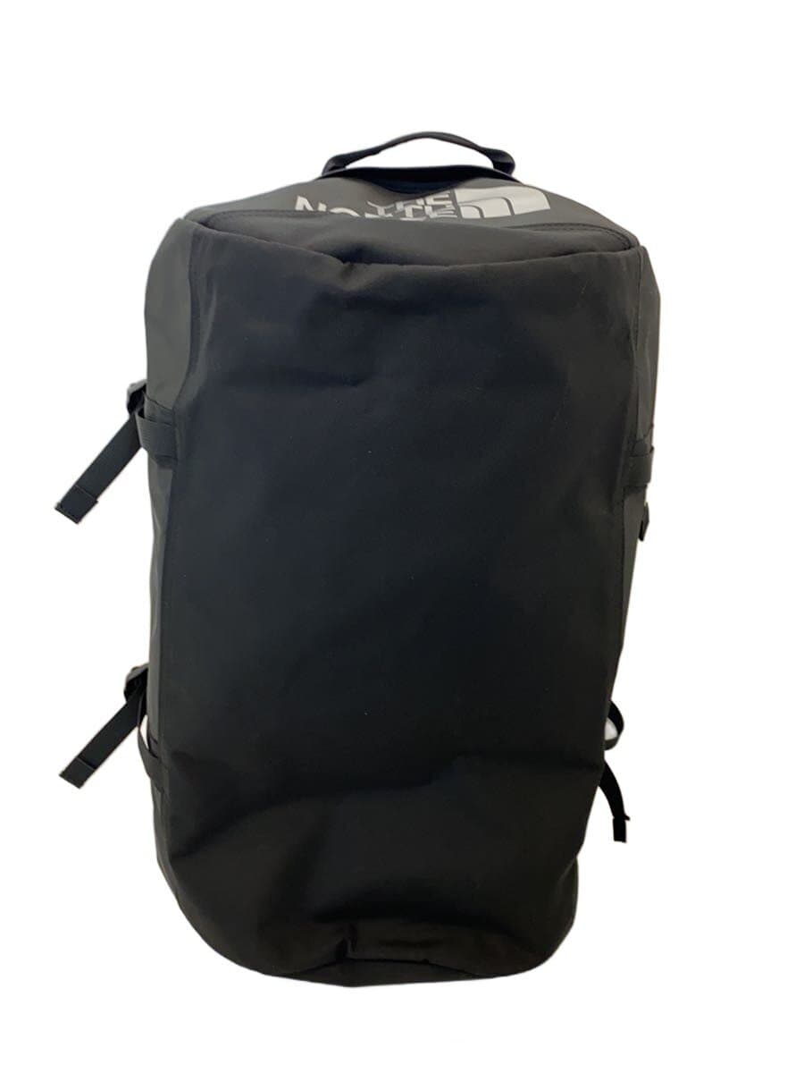 THE NORTH FACE Boston Bag Polyester BLK Solid NM81967