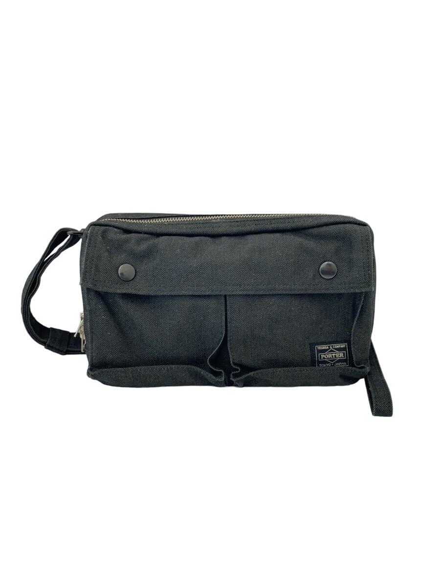 PORTER Waist Bag GRY