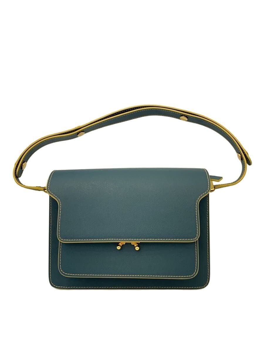 MARNI shoulder bag -- GRN SBMPN09U07LV520