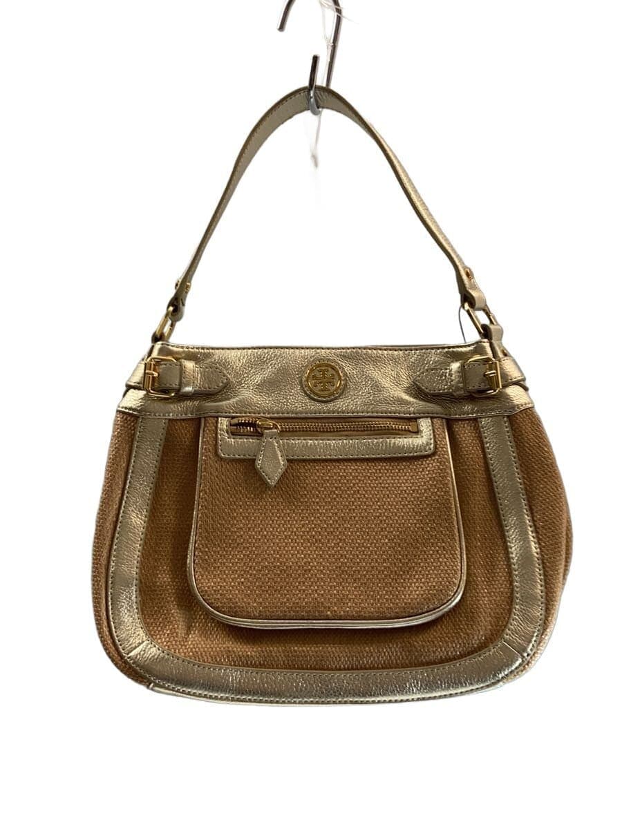 TORY BURCH One Shoulder Bag -- GLD