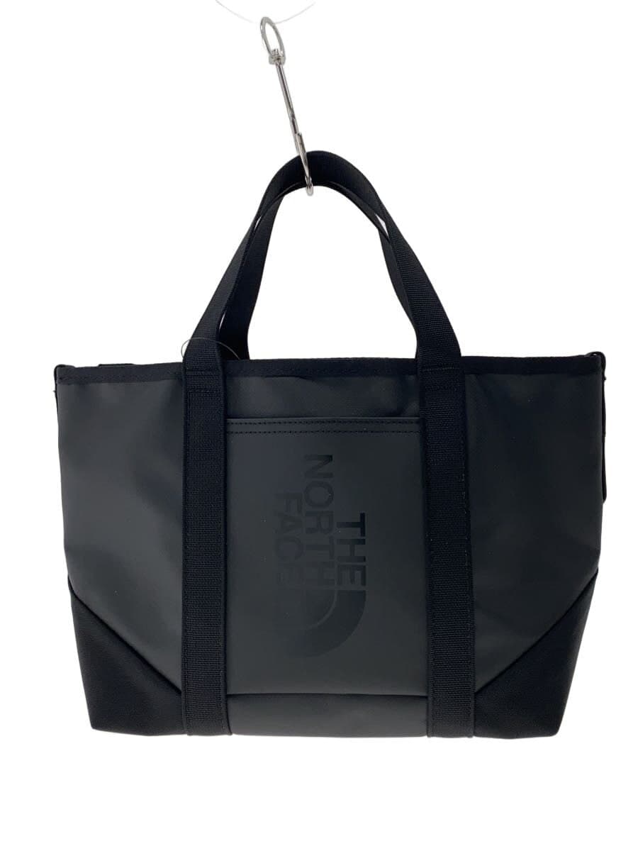 THE NORTH FACEBC Standard Tote Mini Tote Bag Black NM82501