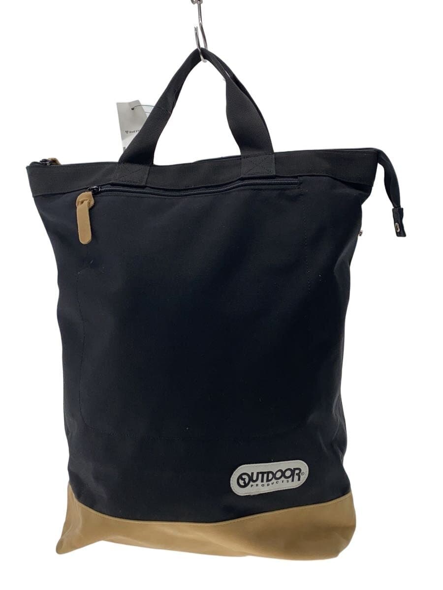 OUTDOOR PRODUCTS Classic Tote Daypack Tote Bag