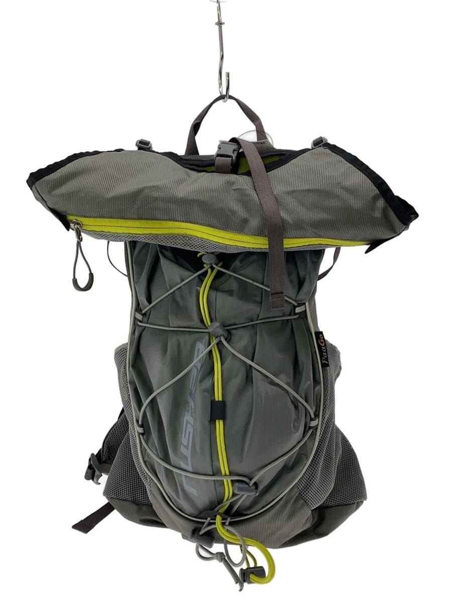 Paa Go WORKSRUSH 28 Backpack Nylon GRY