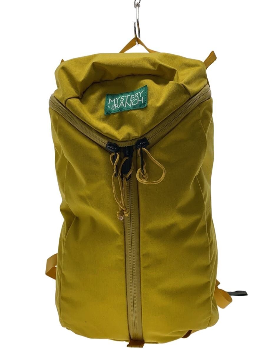 MYSTERY RANCHURBAN ASSAULT 21 Backpack Nylon YLW 294982