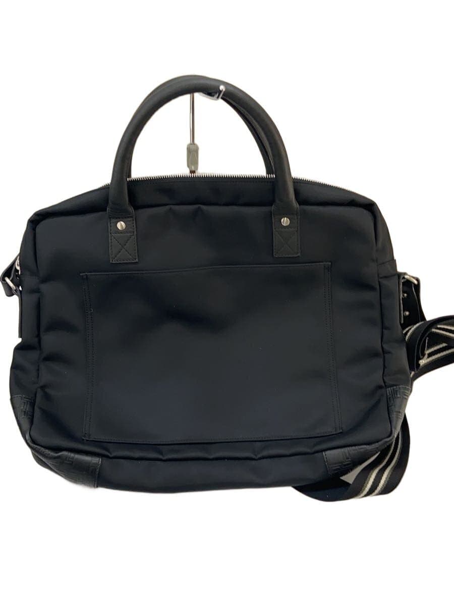 dunhill Bag Nylon BLK