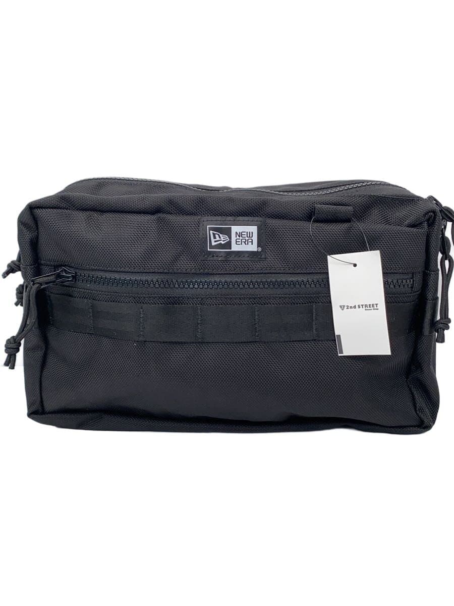 NEW ERA Square Waist Bag 7L Polyester BLK