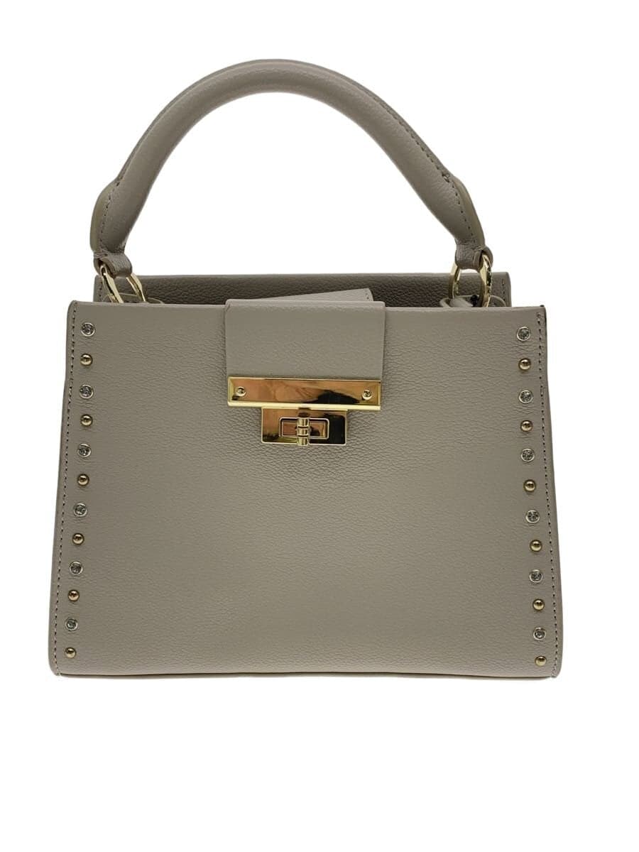 CELFORD Bag BEG Solid CWGB232512 Shoulder Missing Part