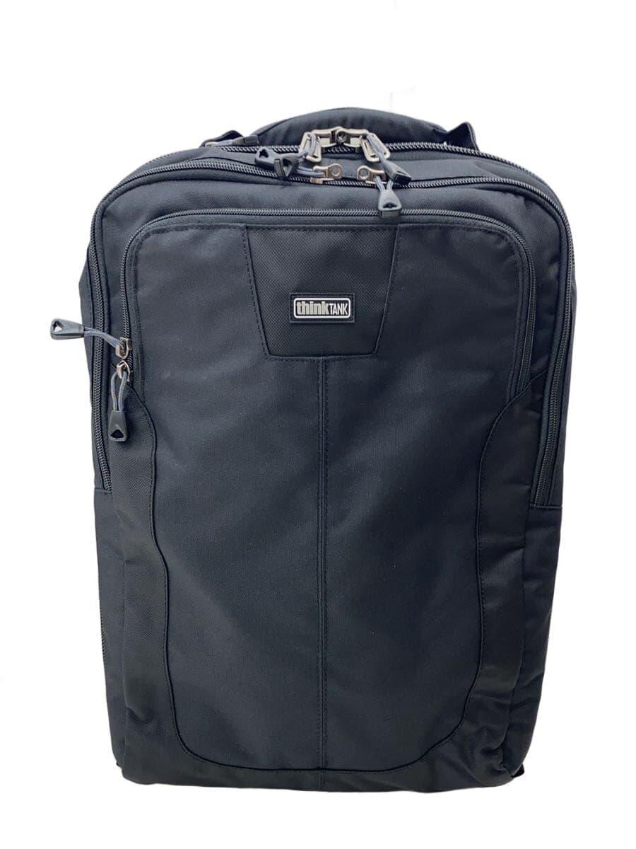 Think Tank Photo Backpack -- BLK Solid