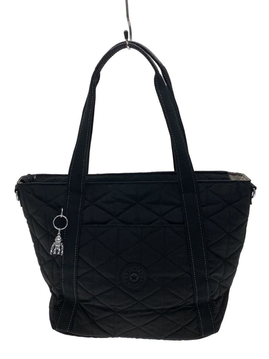 Kipling Bag BLK